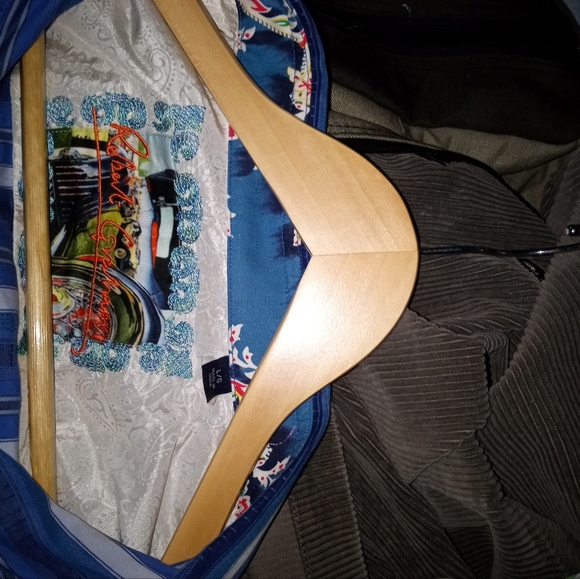 Robert Graham striped - Picture 3 of 3